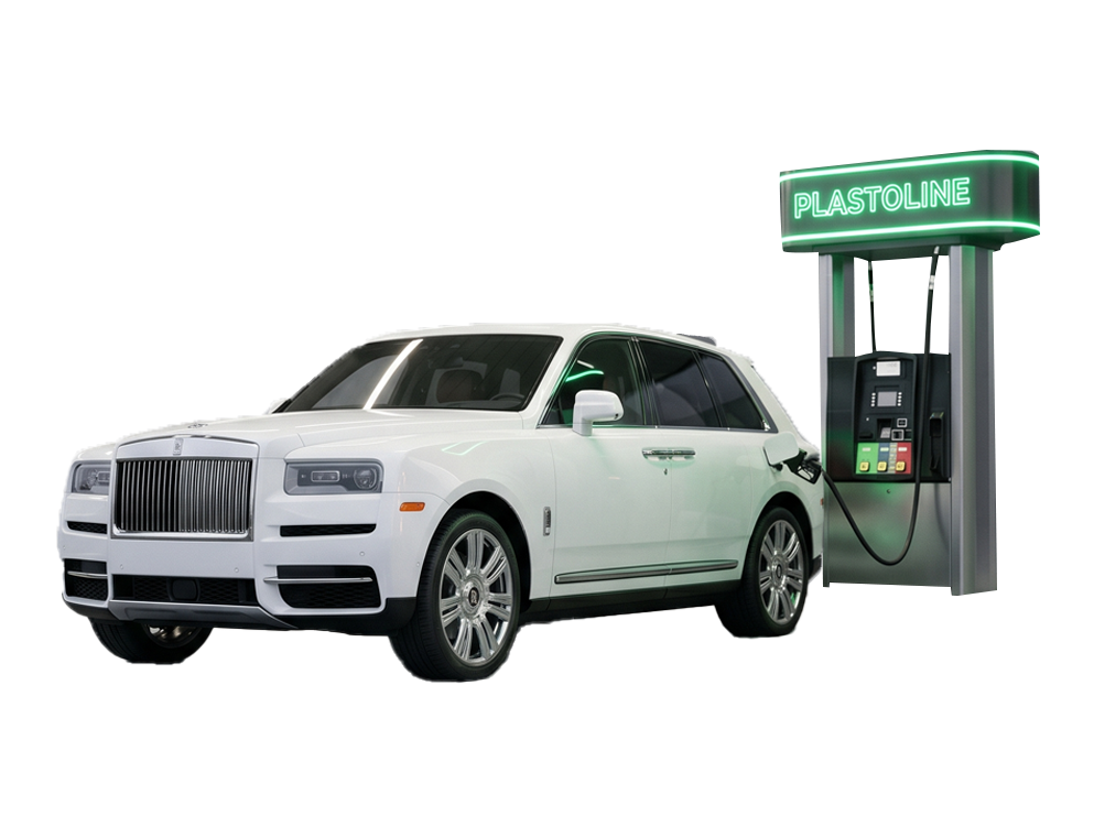 Rolls Royce Dawn