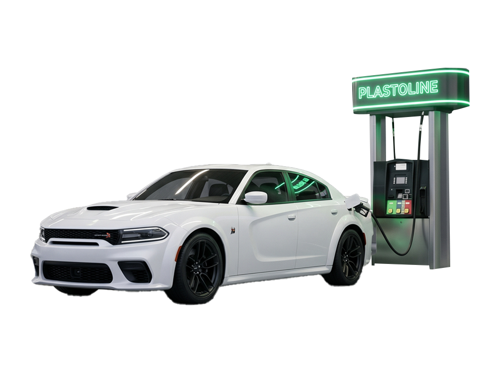 Dodge Scat Pack